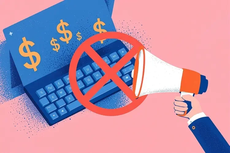 某大V被曝收钱发黑稿，账号一夜被封，幕后金主成谜 - 91爆料
